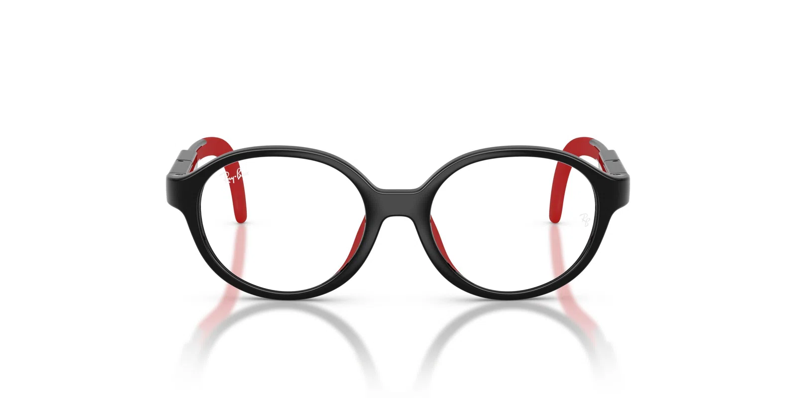 Ray-Ban Junior A1981 Eyeglasses - view 9